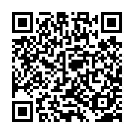 QR code for plate TPD 681