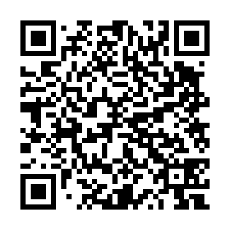 QR code for plate TRB 438