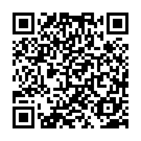 QR code for plate TUH 875