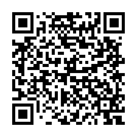 QR code for plate TVK 593