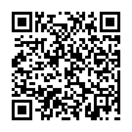 QR code for plate TXC 807