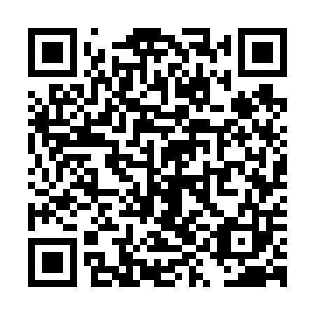 QR code for plate TYG 603