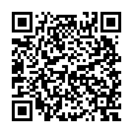 QR code for plate TZW 684