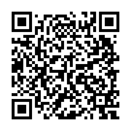 QR code for plate TZX 691