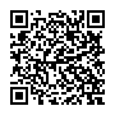 QR code for plate UAC 827