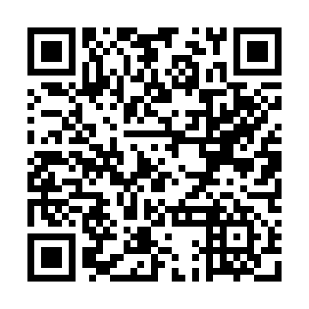 QR code for plate UAD 357