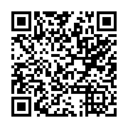 QR code for plate UAM 243