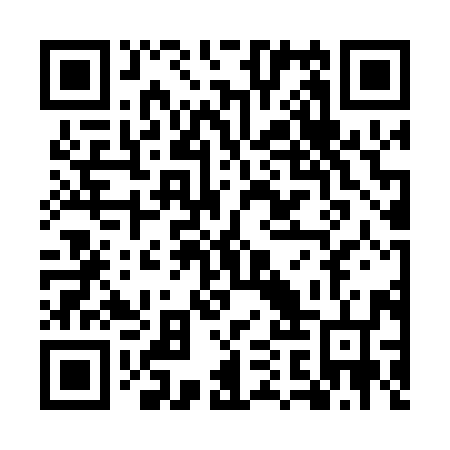 QR code for plate UAW 096