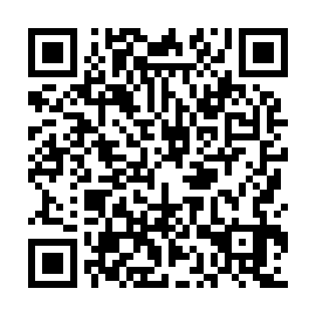 QR code for plate UAX 933