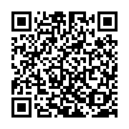 QR code for plate UBF 269