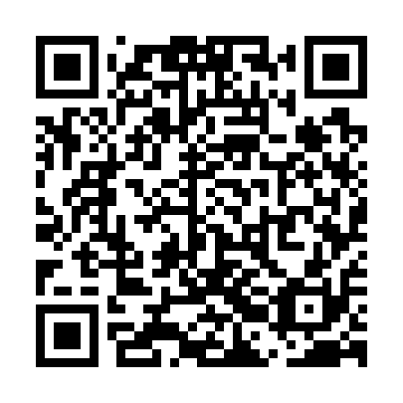 QR code for plate UBG 710