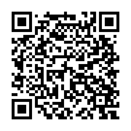 QR code for plate UBM 743