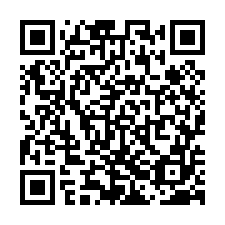 QR code for plate UBO 052