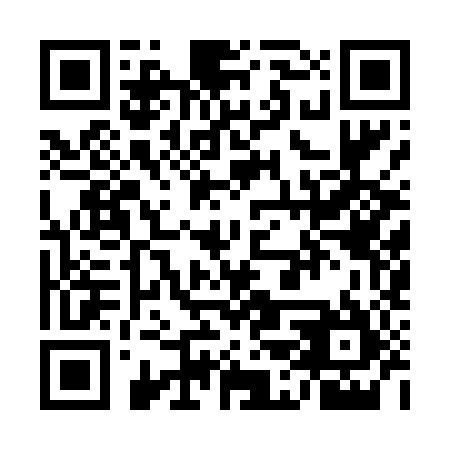QR code for plate UBQ 485