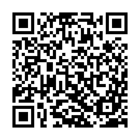 QR code for plate UBQ 847
