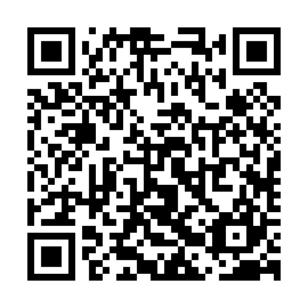 QR code for plate UBR 027