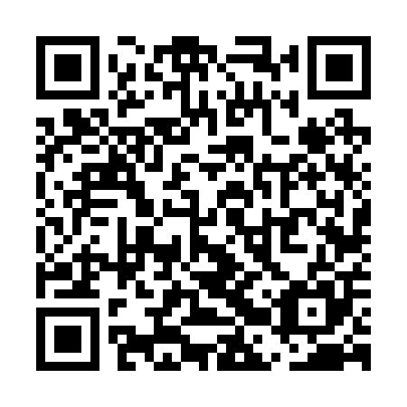 QR code for plate UBV 205