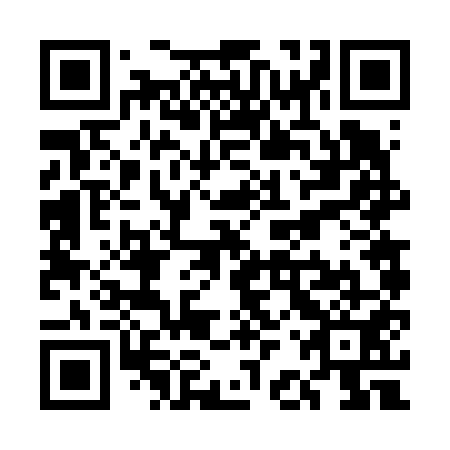 QR code for plate UBV 651