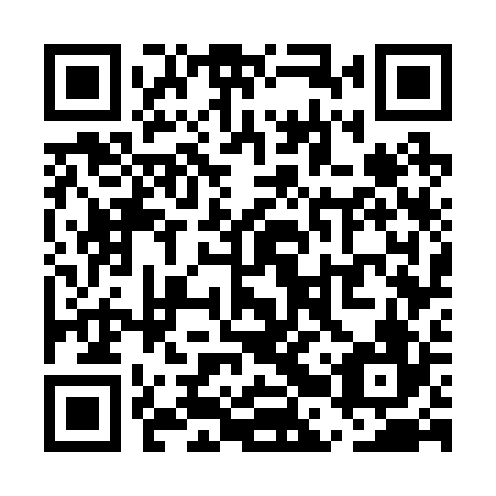 QR code for plate UBW 226