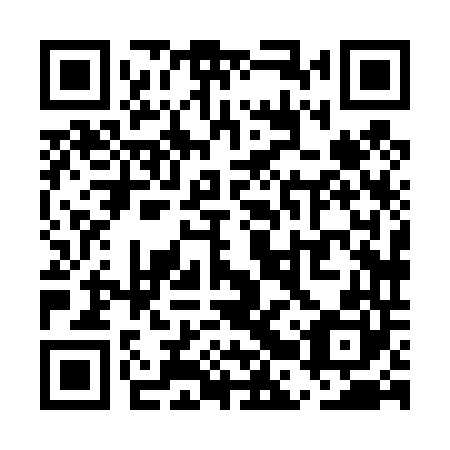 QR code for plate UBX 440