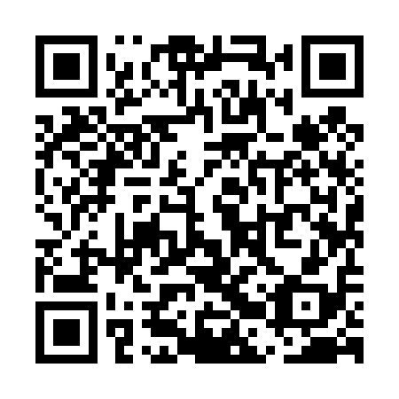 QR code for plate UBY 418