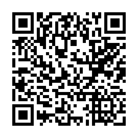 QR code for plate UBZ 666