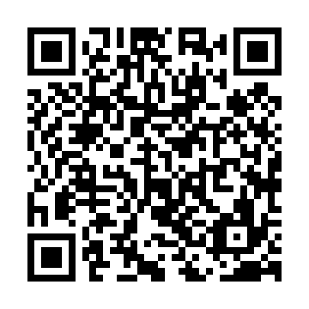 QR code for plate UCH 436