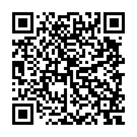 QR code for plate UCH 482