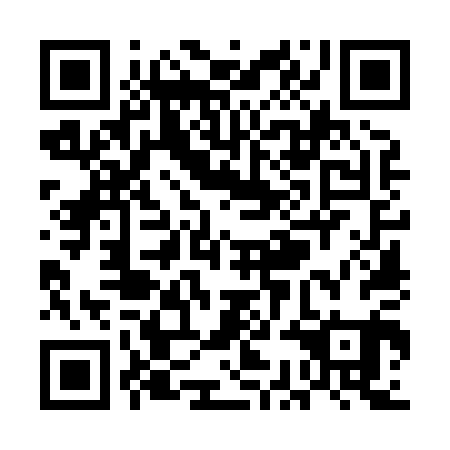 QR code for plate UCO 801