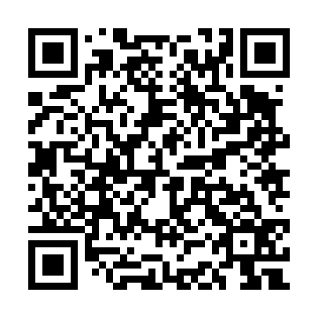 QR code for plate UCZ 436