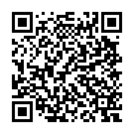 QR code for plate UDA 052