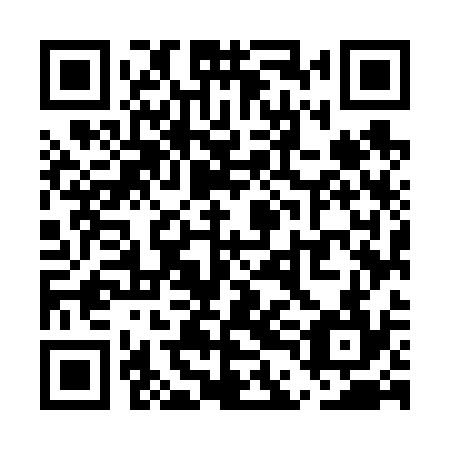 QR code for plate UDM 634