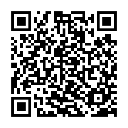 QR code for plate UDM 645