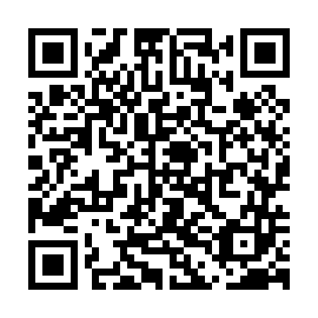 QR code for plate UDO 043