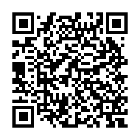 QR code for plate UDQ 252