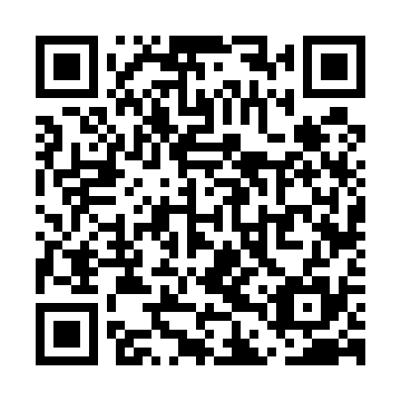 QR code for plate UDV 535