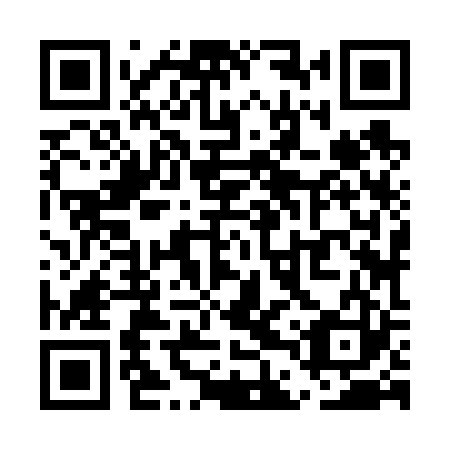 QR code for plate UDZ 623