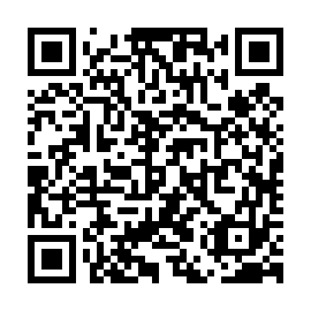 QR code for plate UER 473