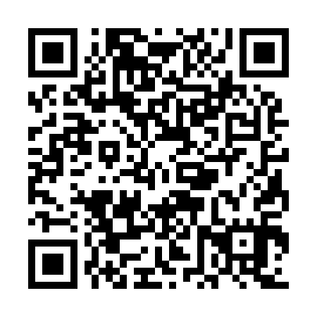 QR code for plate UFS 915