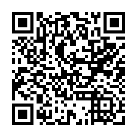 QR code for plate UGC 453