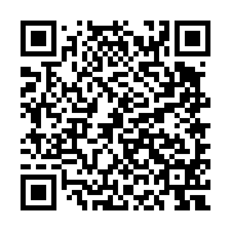QR code for plate UGE 494