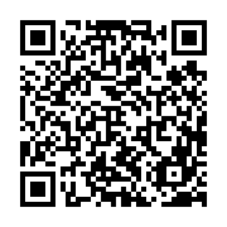 QR code for plate UGP 666