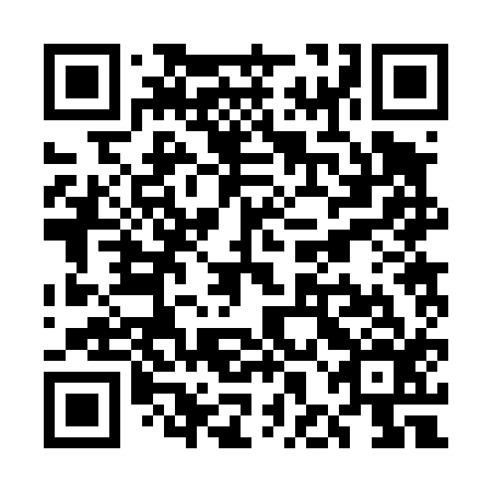 QR code for plate UHB 416