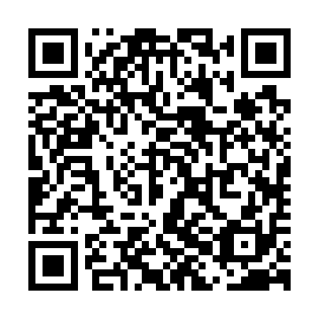 QR code for plate UHB 710