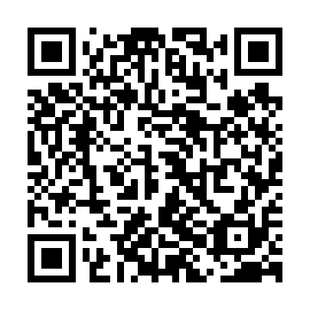 QR code for plate UHG 610