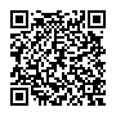 QR code for plate UHO 008