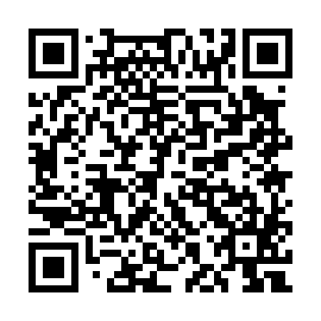 QR code for plate UHQ 085