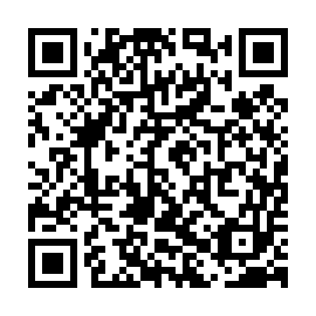 QR code for plate UHQ 453