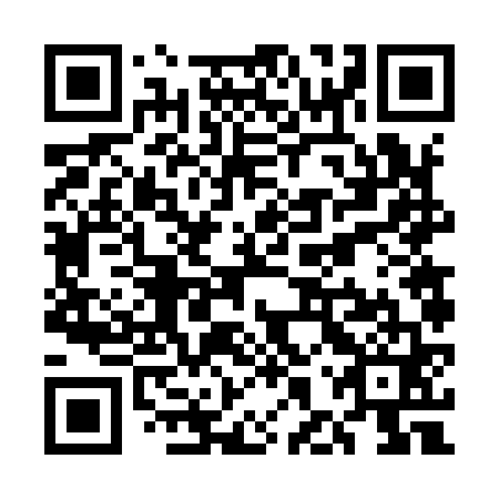 QR code for plate UHV 961