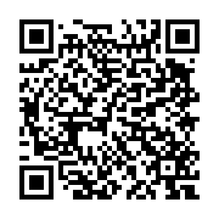 QR code for plate UHY 457